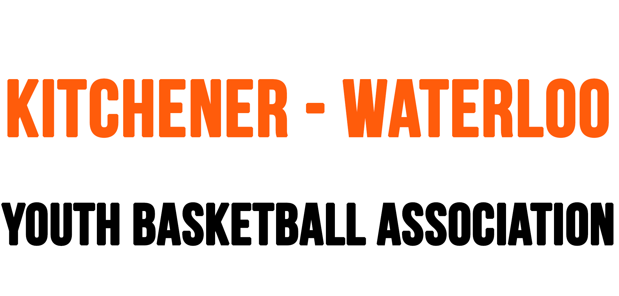 Kitchener Waterloo Youth Basketball Association